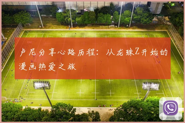 卢尼分享心路历程：从龙珠Z开始的漫画热爱之旅