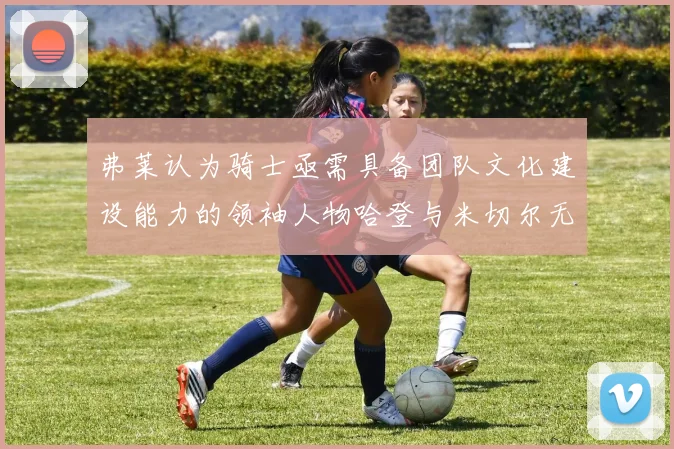 弗莱认为骑士亟需具备团队文化建设能力的领袖人物哈登与米切尔无法胜任